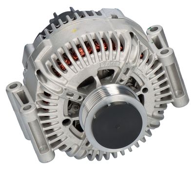 GENERATOR / ALTERNATOR VALEO 437563 26