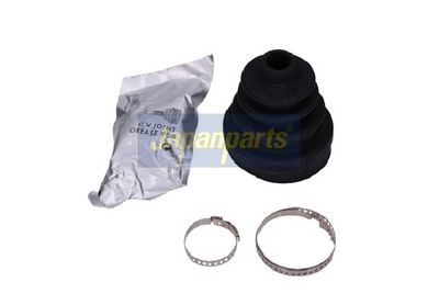 комплект маншон, полуоска JAPANPARTS KB-0101