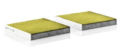 Filter, Innenraumluft