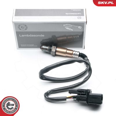 SONDA LAMBDA ESEN SKV 09SKV859 3