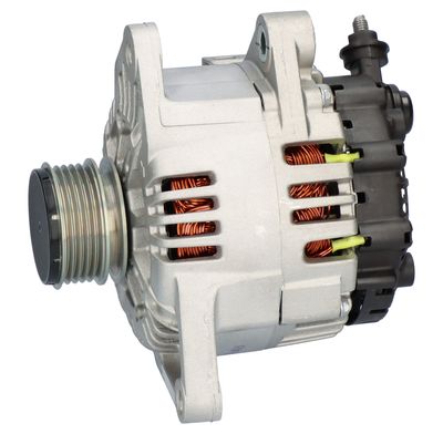 GENERATOR / ALTERNATOR VALEO 600245 6