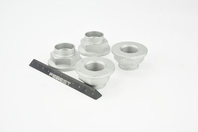 NACHLAUFSCHALE CORP AXE FEBEST 0131008PCS4 8