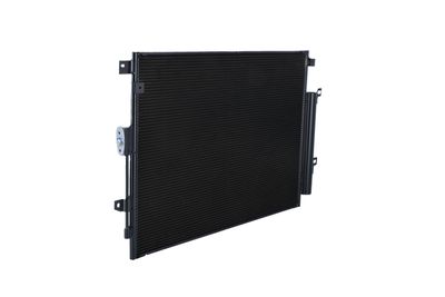 CONDENSATOR CLIMATIZARE NRF 350601 40