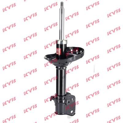 STOßDäMPFER KYB 334375 18