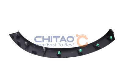 Ozdobná / ochranná lišta, blatník CHITAO CT20288