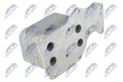 RADIATOR ULEI ULEI MOTOR NTY CCLBM024 1