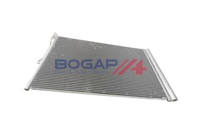 CONDENSATOR CLIMATIZARE BOGAP A4117100 1