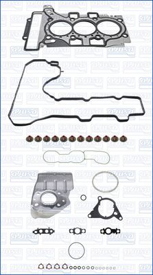 SET GARNITURI CHIULASA