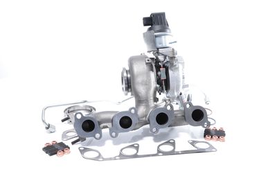 LADER AUFLADUNG BTS Turbo T981139 27