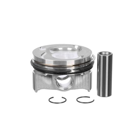PISTON ET ENGINETEAM PM015100 4