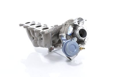 LADER AUFLADUNG BTS Turbo T916226 34