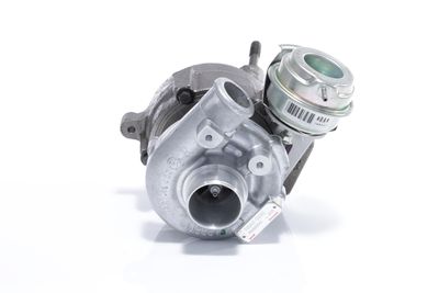 COMPRESOR SISTEM DE SUPRAALIMENTARE BTS Turbo T911341 11