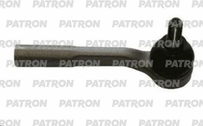 PATRON PS1234L Наконечник і кермова тяга 
