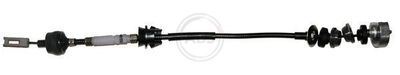 Cable Pull, clutch control K25930