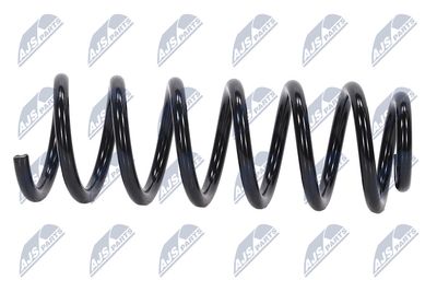 ARC SPIRAL NTY ASZPE012 8