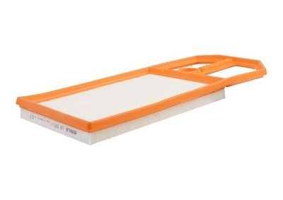 LUFTFILTER MAHLE LX5711 1