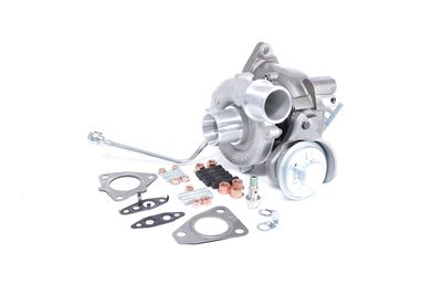 LADER AUFLADUNG BTS Turbo T981606 7