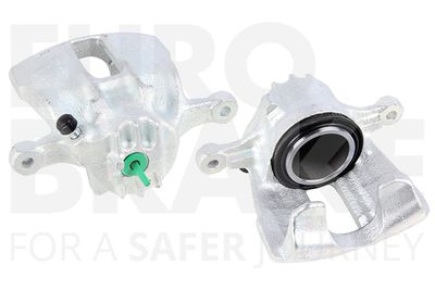 EUROBRAKE 5301213051 Тормозной суппорт  для MITSUBISHI CARISMA (Митсубиши Карисма)