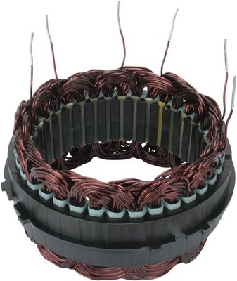 Stator, generátor HC-Cargo F 032 235 055