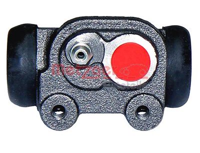 Cylinderek hamulcowy METZGER AUTOTEILE 101-480