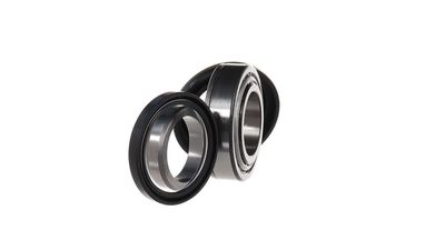 RADLAGERSATZ SKF VKBA571 16