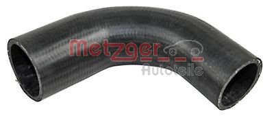 Трубка нагнетаемого воздуха METZGER 2400375 для FORD C-MAX