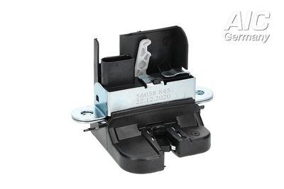 HECKKLAPPENSCHLOSS AIC 56252 8