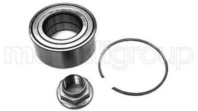 Wheel Bearing Kit 19-2282