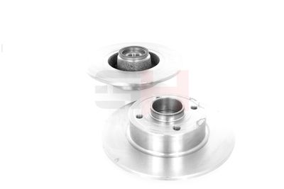 DISC FRANA GH GH423909 47