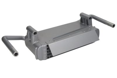 Olie radiator (120x37x250mm) past: FENDT 2 D FARMER, 200 K FARMER, 200 S FARMER, 200 SA FARMER, 200 V FARMER, 200 VA FARMER, 201 S FARMER, 201 SA FARMER, 203 K FARMER, 203 P FARMER, 203 PA FARMER