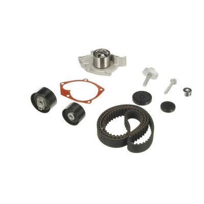 SET POMPA APA + CUREA DINTATA GATES KP45550XS 28