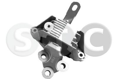 окачване, двигател STC T458818