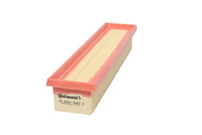 LUFTFILTER CONTINENTAL 28000200622 2