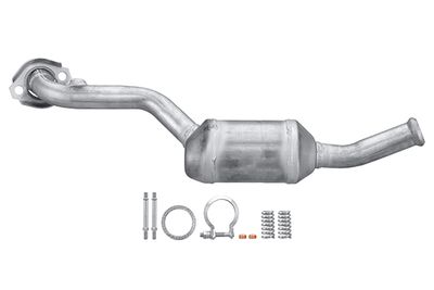 Katalysator HELLA 8LE 366 053-911