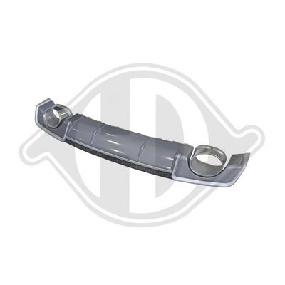 BLENDE STOßFäNGER DIEDERICHS 1033258 3