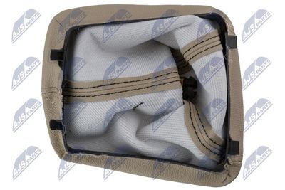 Hlavica radiacej páky NTY GZB-SK-014