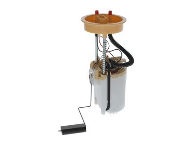 SISTEM ALIMENTARE CU COMBUSTIBIL BOSCH 0986580190 9