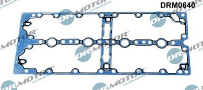 DICHTUNG ZYLINDERKOPFHAUBE