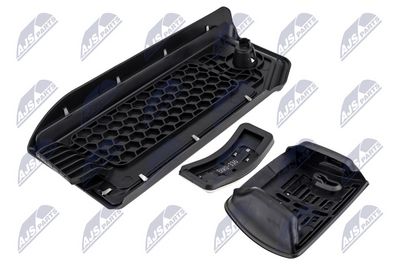 SET SUPORT PEDALE NTY EZCAU336 1