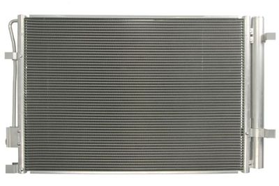 CONDENSATOR CLIMATIZARE THERMOTEC KTT110787 1