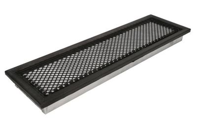 Cabinefilter 460x133x37, met actieve kool, voor bestrijdingsmiddelen past: FENDT 303 LS FARMER, 303 LSA FARMER, 305 LS FARMER, 305 LSA FARMER, 600 LS FAVORIT, 610 LS FAVORIT, 610 S FAVORIT