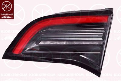 задни светлини KLOKKERHOLM 78040704A1