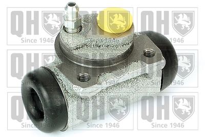 Cylinderek hamulcowy QUINTON HAZELL BWC3465