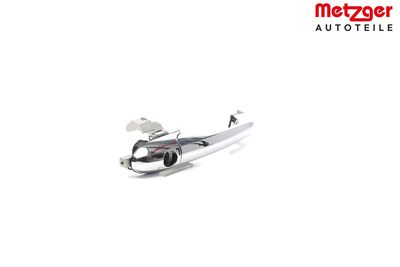 TüRGRIFF METZGER AUTOTEILE 2310956 33