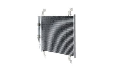 CONDENSATOR CLIMATIZARE MAHLE AC1100000S 34