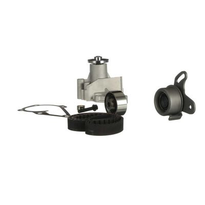 WASSERPUMPE + ZAHNRIEMENSATZ GATES KP15479XS 5