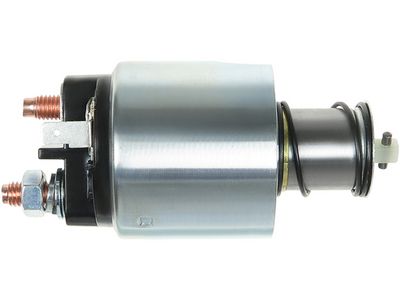Vorschau Magnetschalter, Starter