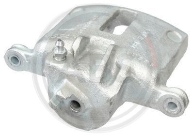A.B.S. 727511 Тормозной суппорт  для NISSAN MICRA II (K11) 1.0 i 16V