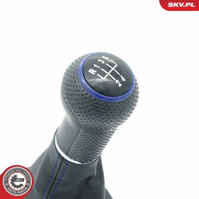 Hlavica radiacej páky ESEN SKV 63SKV437