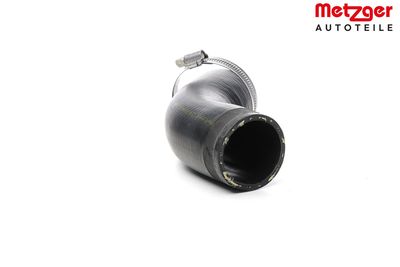 LADELUFTSCHLAUCH METZGER AUTOTEILE 2400049 27